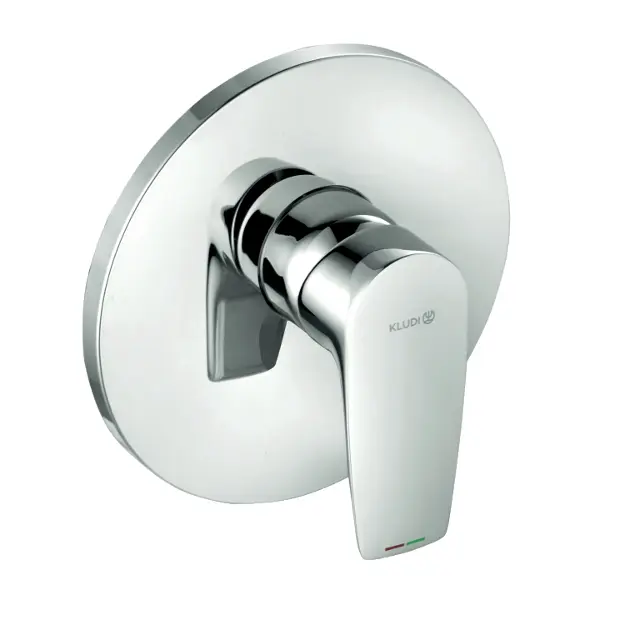 Kludi - Pure&Solid - Zuhany csaptelep - 346550575