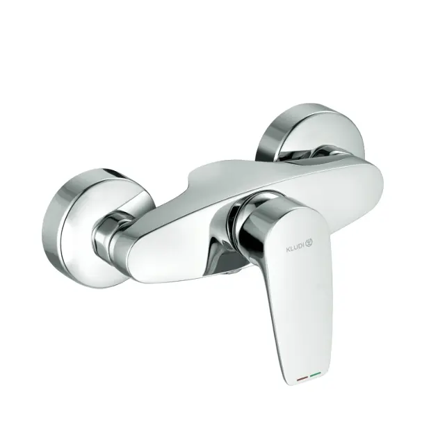 Kludi - Pure&Solid - Zuhany csaptelep - 348410575