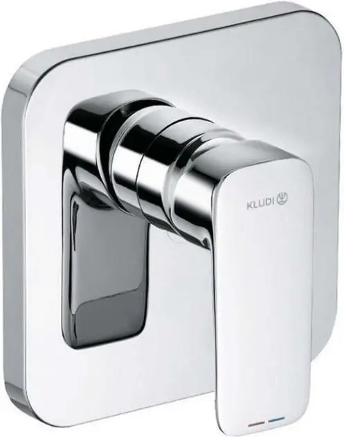 Kludi - Pure&Style - Zuhany csaptelep - 404200575