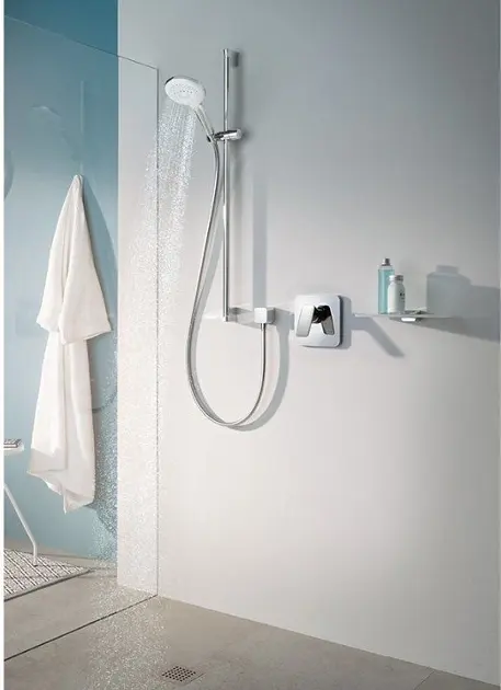 Kludi - Pure&Style - Zuhany csaptelep - 404200575 – 3. kép