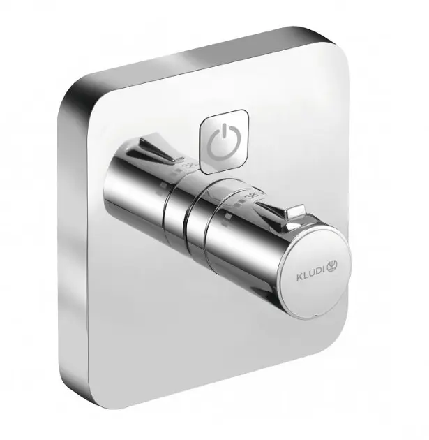 Kludi - Push - Zuhany csaptelep - 389010538