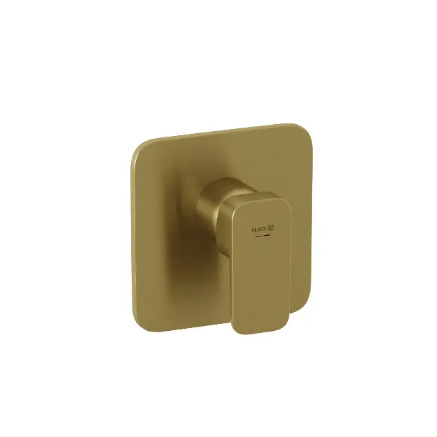 Kludi - Renon - Zuhany csaptelep - 42755N075
