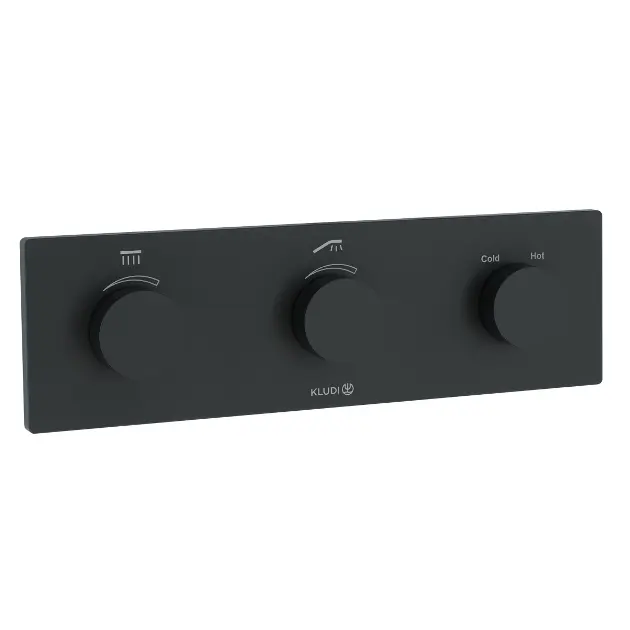 Kludi - Tronic - Zuhany csaptelep - 3830039-00