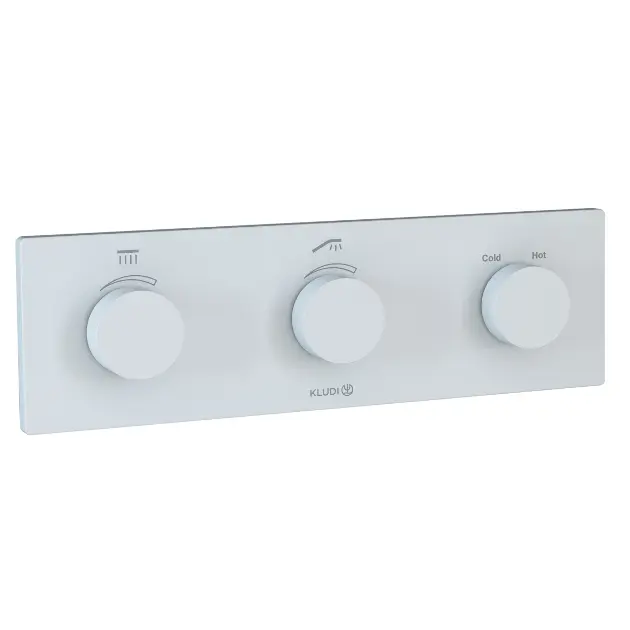 Kludi - Tronic - Zuhany csaptelep - 3830053-00