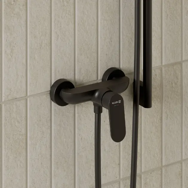 Kludi - X1 - Zuhany csaptelep - 328313975 – 3. kép