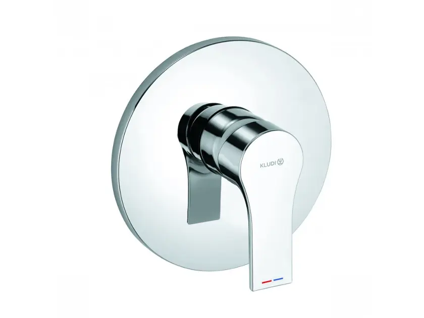 Kludi - Zenta SL - Zuhany csaptelep - 486550565
