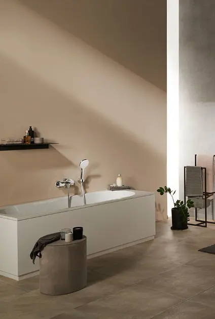 Kludi - Zenta SL - Zuhany csaptelep - 488700565 – 3. kép