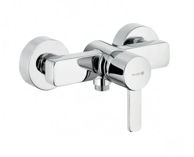 Kludi - Zenta - Zuhany csaptelep - 388700575