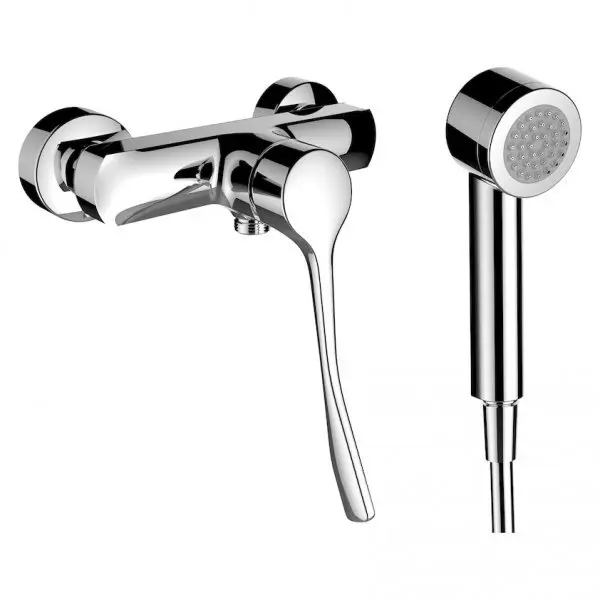 Laufen - Citypro - Zuhany csaptelep - HF500952100694