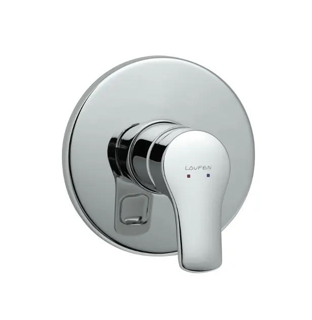 Laufen - Citypro - Zuhany csaptelep - HF500978100000