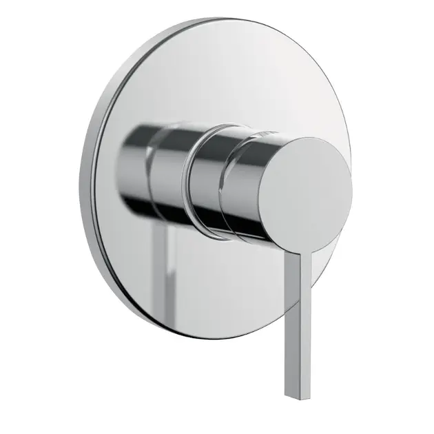 Laufen - Kartell - Zuhany csaptelep - H3313360040001 – 3. kép