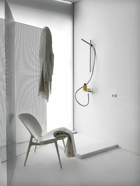 Laufen - Kartell - Zuhany csaptelep - H3313390041411 – 3. kép