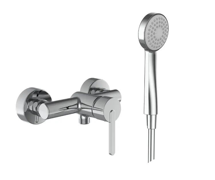 Laufen - Lua - Zuhany csaptelep - H3310810041311