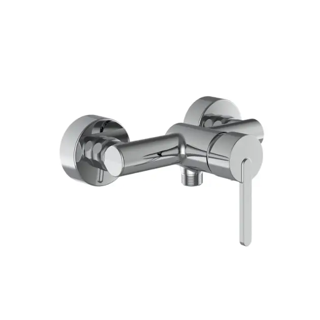 Laufen - Lua - Zuhany csaptelep - H3310810044001