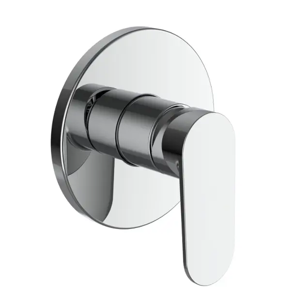 Laufen - Neja - Zuhany csaptelep - H3315160040001