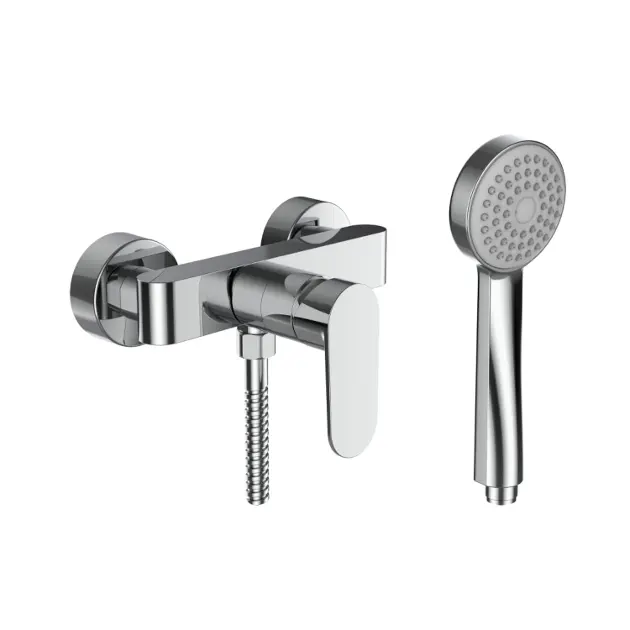 Laufen - Neja - Zuhany csaptelep - H3315170041311
