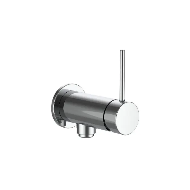 Laufen - Twinplus Slim - Zuhany csaptelep - HF505455100040
