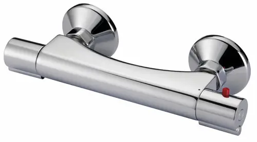 Novaservis - Aqualight - Zuhany csaptelep - 2560/1,0