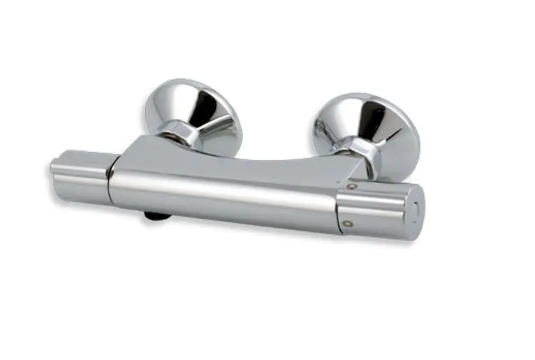 Novaservis - Aqualight - Zuhany csaptelep - 2564/1,0 – 3. kép