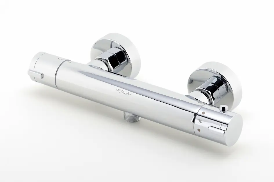 Novaservis - Metalia 54 - Zuhany csaptelep - 54960,0 – 4. kép