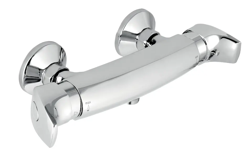 Novaservis - Metalia 57 - Zuhany csaptelep - 57960/1,0