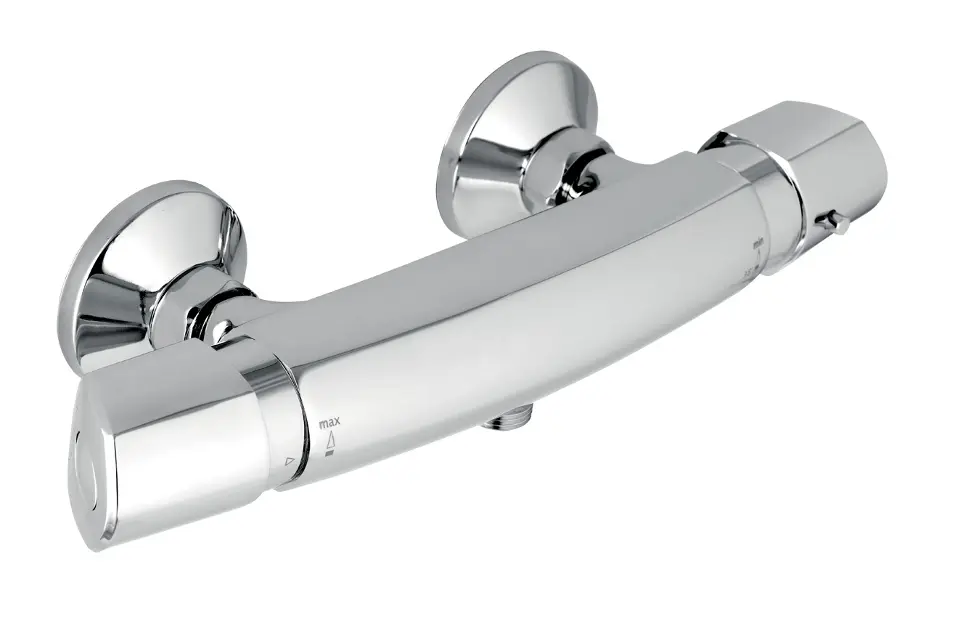Novaservis - Metalia 57 - Zuhany csaptelep - 57961/1,0