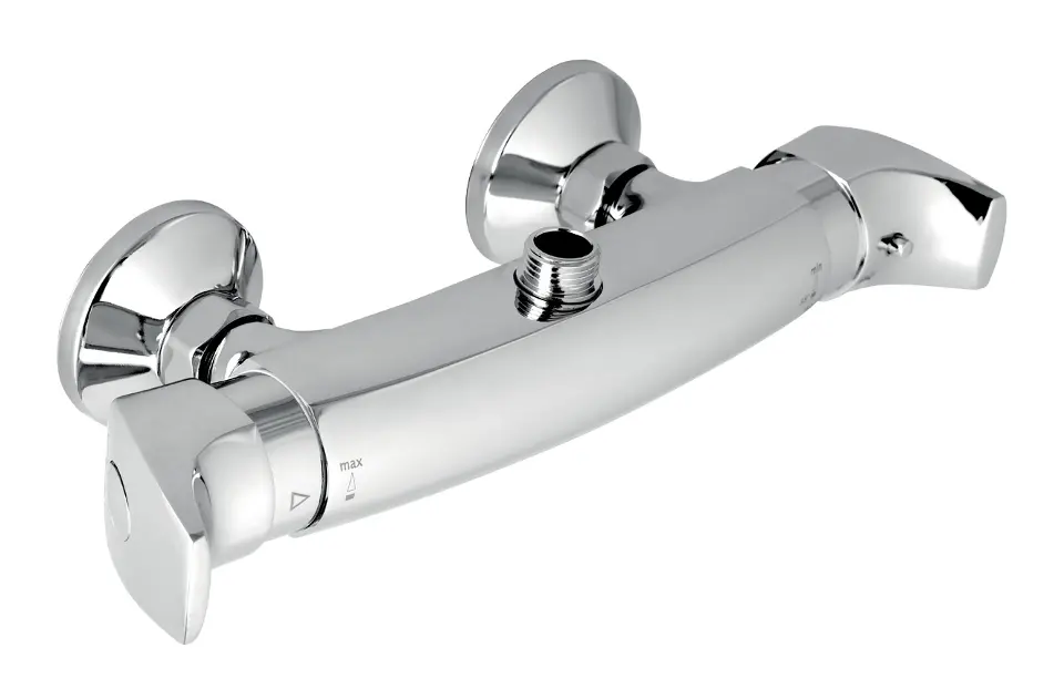 Novaservis - Metalia 57 - Zuhany csaptelep - 57962/1,0