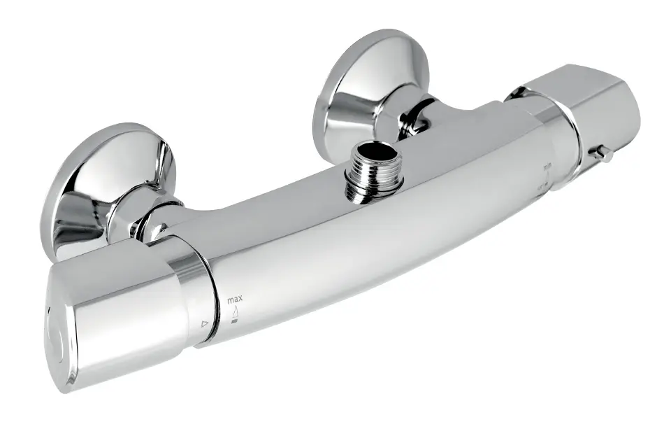 Novaservis - Metalia 57 - Zuhany csaptelep - 57963/1,0