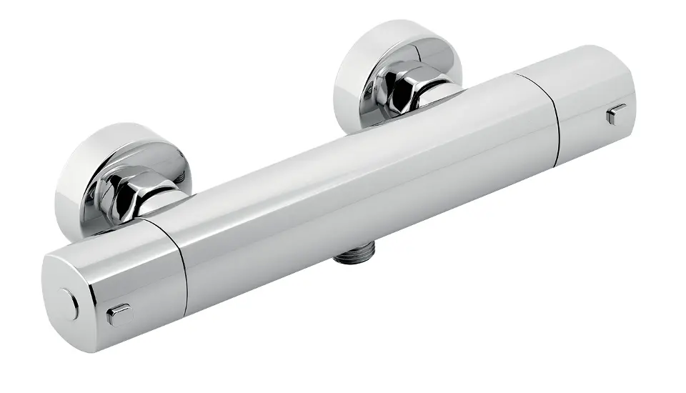 Novaservis - Metalia 58 - Zuhany csaptelep - 58960/1,0
