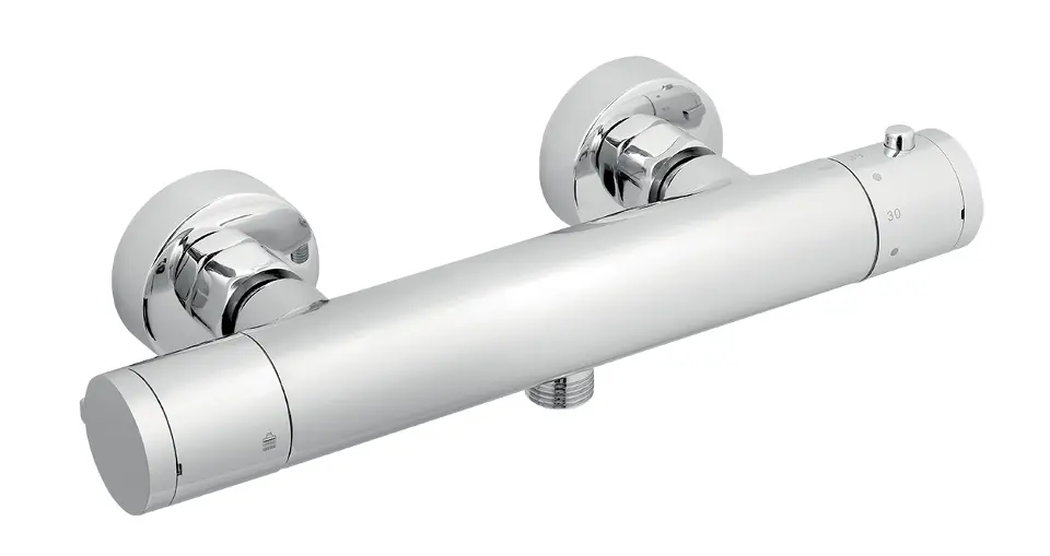 Novaservis - Titania Pure - Zuhany csaptelep - 90360/1,0