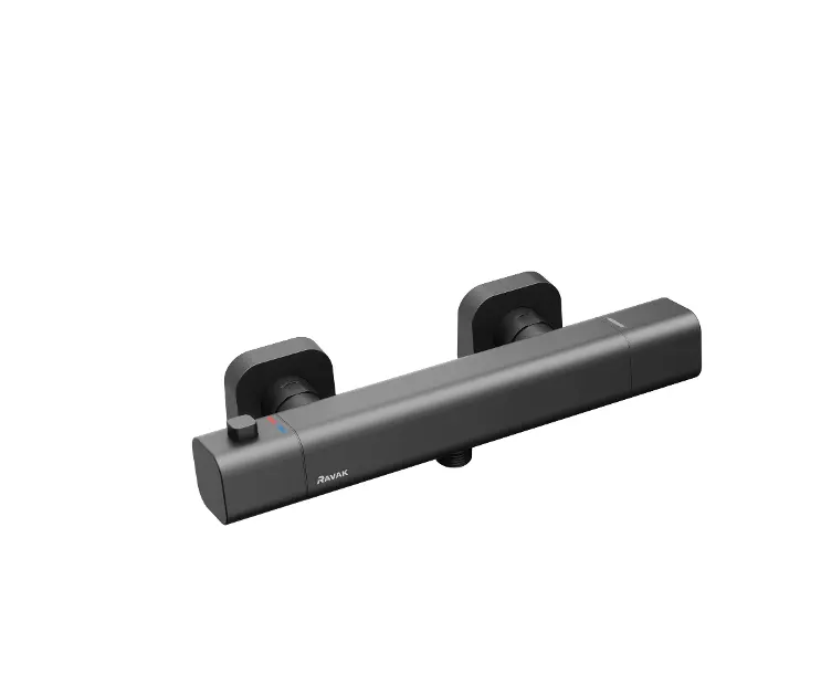 Ravak - 10° Free - Zuhany csaptelep - X070154 – 3. kép