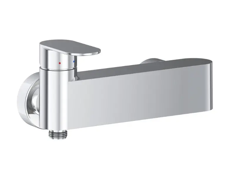 Ravak - Chrome II - Zuhany csaptelep - X070452