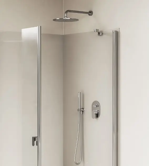 Ravak - Chrome II - Zuhany csaptelep - X070454 – 3. kép
