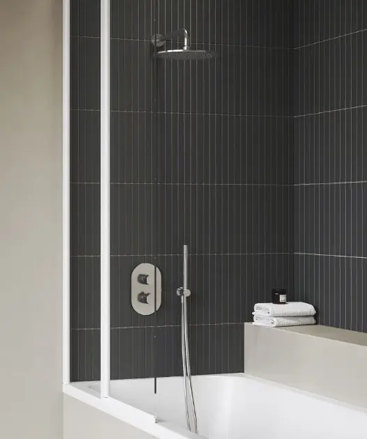 Ravak - Chrome II - Zuhany csaptelep - X070455 – 3. kép