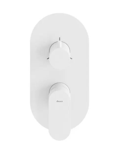 Ravak - Eleganta - Zuhany csaptelep - X070260 – 3. kép