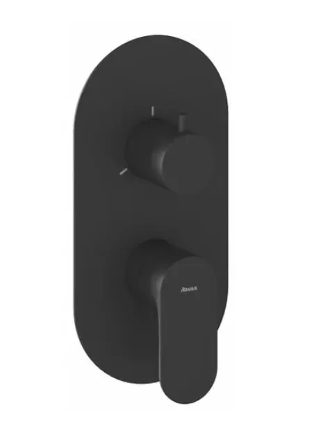 Ravak - Eleganta - Zuhany csaptelep - X070297