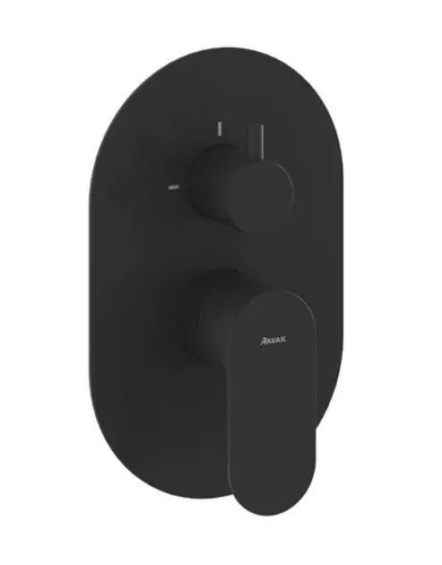 Ravak - Eleganta - Zuhany csaptelep - X070301