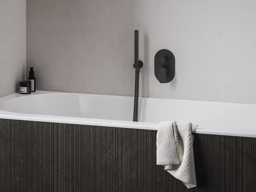 Ravak - Eleganta - Zuhany csaptelep - X070301 – 4. kép