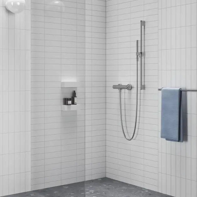 Ravak - Espirit - Zuhany csaptelep - X070200 – 3. kép