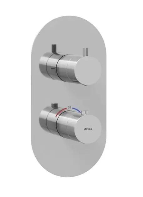 Ravak - Espirit - Zuhany csaptelep - X070206