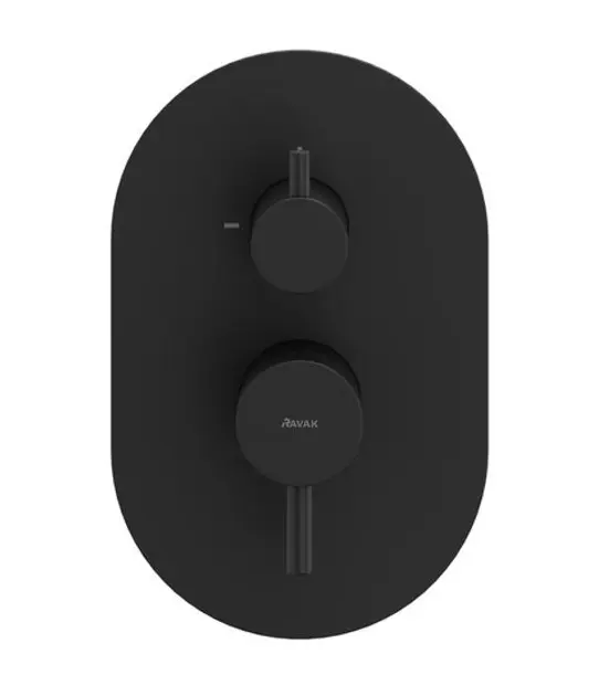 Ravak - Espirit - Zuhany csaptelep - X070288 – 3. kép