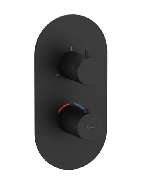Ravak - Espirit - Zuhany csaptelep - X070289