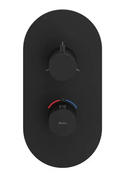 Ravak - Espirit - Zuhany csaptelep - X070289 – 3. kép