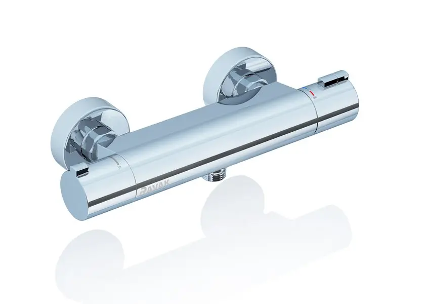 Ravak - Termo - Zuhany csaptelep - X070051