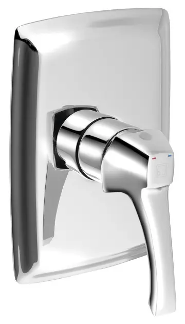 Sapho - Dreamart - Zuhany csaptelep - DA041