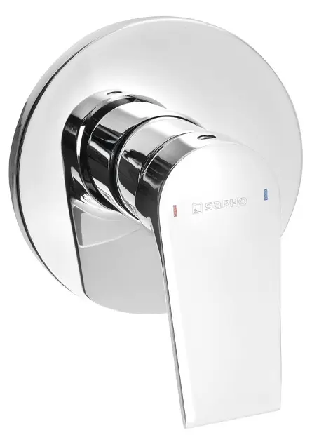 Sapho - Kai - Zuhany csaptelep - KA41
