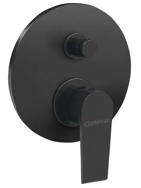 Sapho - Kai - Zuhany csaptelep - KA42/15