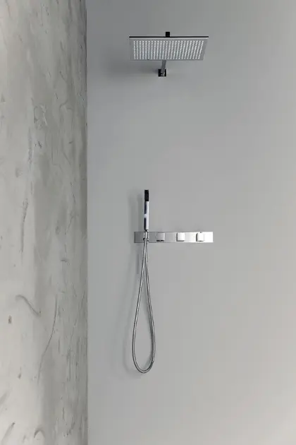 Sapho - Mastermax - Zuhany csaptelep - MB453 – 4. kép
