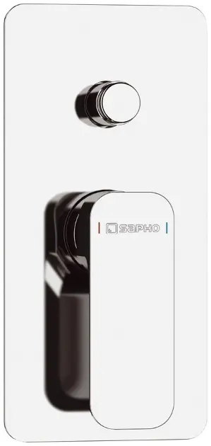 Sapho - Spy - Zuhany csaptelep - PY42
