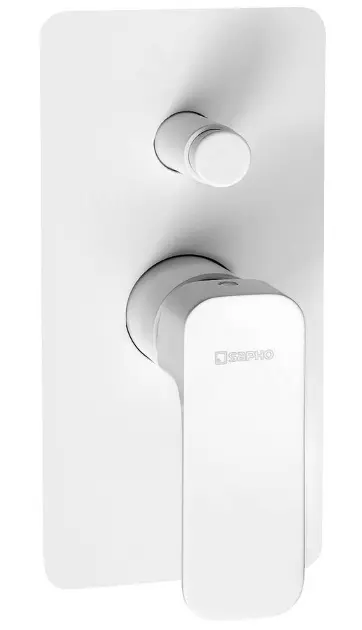 Sapho - Spy - Zuhany csaptelep - PY42/14